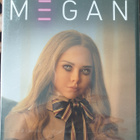 MEGAN DVD UUSI - pikkukuva 1