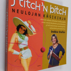Debbie Stoller : Stitch'n bitch : neulojan käsikirja - pikkukuva 1