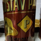 Gustav-Paulig, Halvan lakritsi, Fatzer mocca ligueur - pikkukuva 4