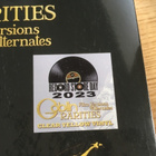 Goblin – Rarities (Film Versions & Alternates) LP (UUSI) - pikkukuva 2