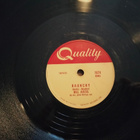 Bill Justis 78rpm - pikkukuva 1