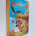 Hiawatha ja suuri kotka - pikkukuva 1