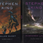 King, Stephen: Musta Torni 1 - 7, Tammi 2005-6, sid., K3 ++ - pikkukuva 4