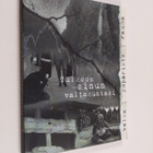 Tulkoon sinun valtakuntasi : velka, ympäristö, rauha - pikkukuva 1