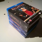 Battlestar Galactica Blu-Ray ( Koko Sarja ) - pikkukuva 1