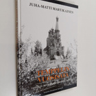 Juha-Matti Martikainen : Temppelin vuosisata : Tampereen ... - pikkukuva 1