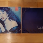 Jennifer Rush Passion LP (CBS 462968 1) - pikkukuva 1