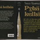 Ravenscroft: Pyhä keihäs, Gummerus 2000, 2.p., skp., K3 + - pikkukuva 1