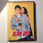 Blow dry - Puhalla kuivaksi (DVD) Alan Rickman, Josh Hartnet - pikkukuva 1