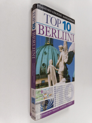 Jurgen Scheunemann : Berliini