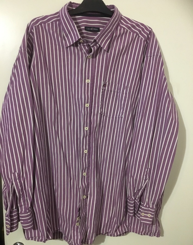 CASA MODA PAIDAT MIES KOKO 5 Xl