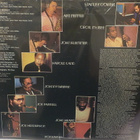 5 BIRDS AND A MONK 1981 EX+/EX+ LP - pikkukuva 2