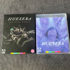 Huesera : The Bone Woman LE Blu-ray | UK | 2022 - pikkukuva 1