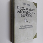 Samuli Skurnik : Suomalaisen talousmallin murros : suljet... - pikkukuva 1