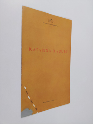 Katarina II Suuri