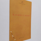 Katarina II Suuri - pikkukuva 1