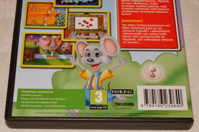Item image