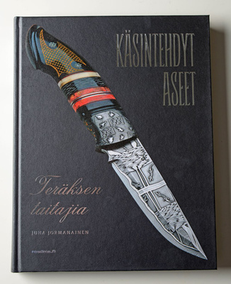 Virheetön kirja, Käsintehdyt aseet