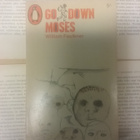 William Faulkner - Go down Moses (paperback) - pikkukuva 1