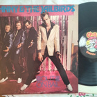 Johnny & The Jailbirds LP - pikkukuva 1