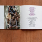 Isaac Hayes CD Shaft Soundtrack - pikkukuva 4