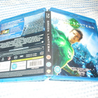 GREEN LANTERN (Ryan Reynolds) BD, EI FI-text*** - pikkukuva 4