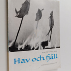 Svante Lundgren : Hav och fjäll - pikkukuva 1