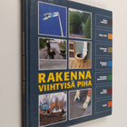Rakenna viihtyisä piha - pikkukuva 1