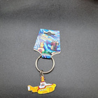 Beatles, Yellow Submarine - Toy, Keychain & Radio - pikkukuva 2