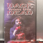 Back from the dead DVD - pikkukuva 1