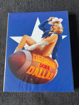Debbie Does Dallas + LE slip | US | 1978