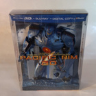 PACIFIC RIM 3D COLLECTOR'S EDITION LTD BD - pikkukuva 1
