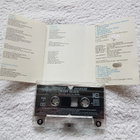 Mary Black – Without The Fanfare C-KASETTI 1985 UK - pikkukuva 3