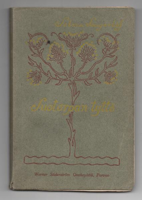 Selma Lagerlöf: Suotorpan tyttö