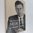 Björn Edsta : The Man who Made Mercuri a World Leader - C... - pikkukuva 1