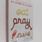 Elizabeth Gilbert : Eat, pray, love : one woman's search ... - pikkukuva 1