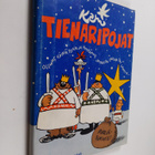 Kari : Tienaripojat : valittuja pilapiiroksia - pikkukuva 1