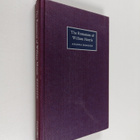 Amanda Hodgson : The romances of William Morris - pikkukuva 1
