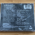 Santana: Abraxas CD - pikkukuva 2