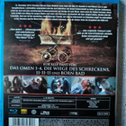 Spawn of hell (2012) blu-ray - pikkukuva 2