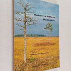 Jorma (toim.) Aho : Runon ja tieteen Mekrijärvi - pikkukuva 1