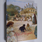 Albert Edelfelt 1854-1905 : juhlakirja - pikkukuva 1