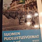 Suomen puolustusvoimat - pikkukuva 1