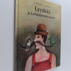Walter Kreye : Lyytikkä ja Lohikäärmekaupunki - pikkukuva 1
