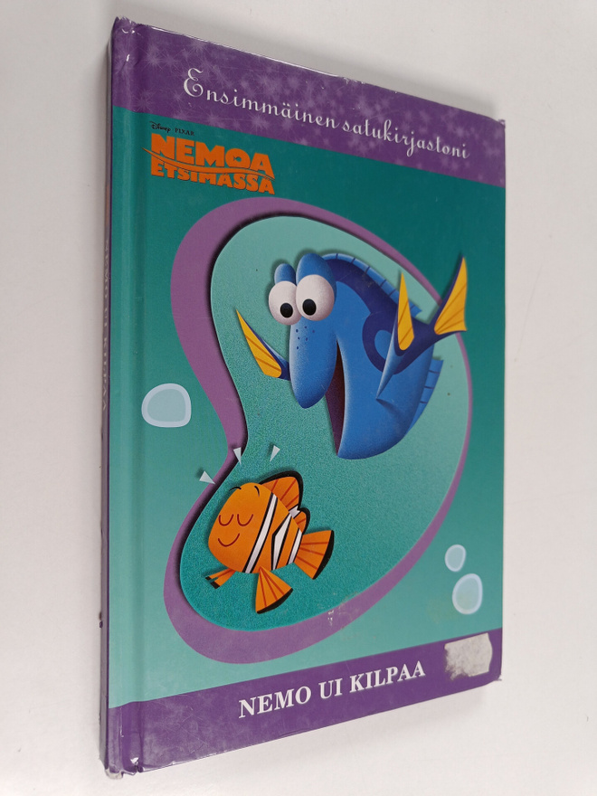 Melissa Lagonegro : Nemo ui kilpaa
