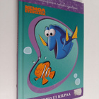 Melissa Lagonegro : Nemo ui kilpaa - pikkukuva 1