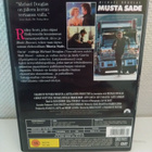 Musta Sade - Black Rain (dvd) - pikkukuva 2