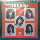 THE KIDS - ANVIL CHORUS - UK 1975 1ST. EX-/EX- LP - pikkukuva 2