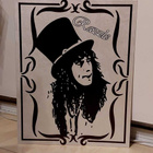 Razzle - Hanoi Rocks - taulu - pikkukuva 1