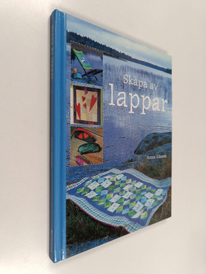 Annie Eikenes : Skapa av lappar